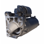 Starter remanufactured -Nērings CS575 Bosch-R