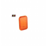 LED Posūkio žibintas, galinis, 134x86x48mm, 12-24V