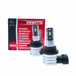 EPLH118 6000K LED BULBS HIR2 9012 E57