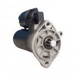 Starteris restaurēts 12V/2.0Kw 9z CW -Nērings CS1115 Bosch-R