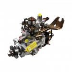 Diesel high pressure pump remanufactured (Bosch)-Nērings 0460484071 Bosch-R