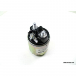 Starter motor solenoid new 12V -PLA N137266 Bosch-OEM