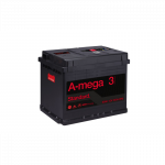 BATTERY A-MEGA STANDARD