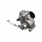 Turbocharger electronic actuator (IHI)-NRGS EA40-0018 Ihi-CN