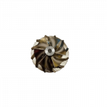 Turbocharger Compressor Wheel (Billet-GARRETT) -LVE CW16-791T Garret-OEM