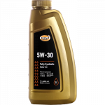ALB ALYVA 5W-30 PILNAI SINTET. UNIVERSALI 5L