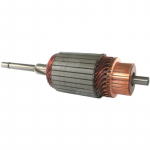 Starter motor armature new -NLP N132729 Delco-CN