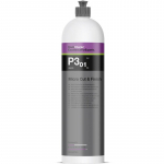 MICRO POLISHING COMPOUND WITH CARNAUBA WAX MICRO CUT&FINISH P3.01 1L. 404001 KOCH CHEMIE KOC404001-1 (