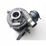 Turbokompresors jauns -UKP 785437 Garrett-OEM T