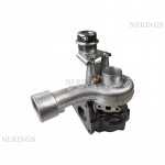 Turbokompresors restaurēts (GARRETT) -GBAEN -NĒRINGS 454113 Garrett-R