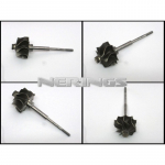 Turbocharger Turbine Wheel & Shaft (replace GARRETT)-CNJ TW16-210 Garrett-CN