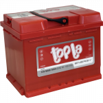 BATTERY TOPLA ENERGY