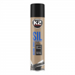 PUR&Scaron;KIAMAS SILIKONAS "SIL" 300ML.