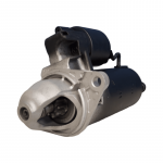 Starteris restaurēts 12V/1.4Kw 9z CW -Nērings CS982 Bosch-R