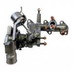 Turbokompresors restaurēts (MITSUBISHI)-NĒRINGS 28201-2A090 Mitsubishi-R
