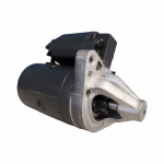 Starteris restaurēts 12V/0.8Kw 8z CW -Nērings JS672 Hitachi-R