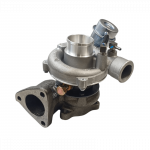 Turbokompresors jauns (Garrett-OEM) -CHGT2 730640-5001S Garrett-OEM