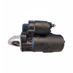 Starteris restaurēts 24V/2.5KW -Nērings 0001219007 Bosch-R