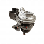 Turbokompresors restaurēts (GARRETT)-NĒRINGS 822182 Garrett-R