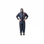 Polytec mėlynas kombinezonas, dydis 2XL (58/60)