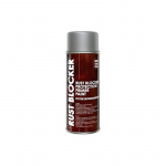 Deco Color Paint apsaugai nuo rūdžių 4in1 RAL 9006 sidabras