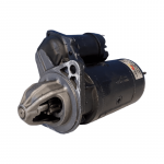 Starter new 12V/0.9Kw 9t CW -NLP18 CS263 Bosch-OEM