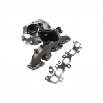 Turbokompresors jauns ar billet spārniem -CNTTL-NRGS TC30-0229T KKK-CN