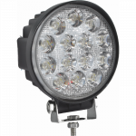 PAPILDOMAS TOLIMAS LED ŽIBINTAS 42W 14LED 9-30V