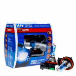 EPB79 H11 WHITE EFFECT XENON LOOK