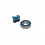 Guolis PFI 45x100-25mm 6309-2RS/C3 6309-PFI