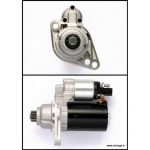 Starteris restaurēts 12V/1.1Kw 10z ACW -Nērings CS1322 Bosch-R