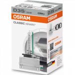 OSRAM LEMPUTĖS D3S 35W P32D-5