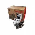 Turbokompresors jauns (Garrett-OEM) -CHGT2 901219-5007S Garrett-OEM