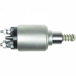 Starter motor solenoid new 12V -PLA N234859 Bosch-CN