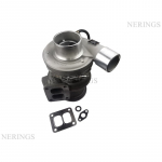 Turbokompresors jauns (SCHWITZER) -CNTTL2 -NRGS TCT70-0001 SCHWITZER-CN