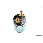 Starter motor solenoid new 12V -DKC N139634 Iskra-CN