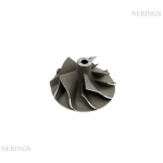 Turbocharger Compressor Wheel (KKK) -PLK CW30-897 KKK-CN