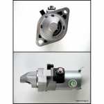 Starter new 12V/1.6Kw 9t CW -NLP SM612-09 Mitsuba-CN