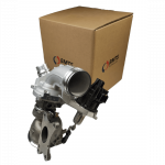 Turbokompresors jauns -AUBM 40008107 BMTS-OEM