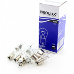 NEOLUX LEMPUTĖS P21W 24V BA15S 5XFS10