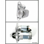 Starter new 12V / 1.2KW 10T (CW) -NLR CS1418 Hitachi-CN