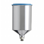 Stūmoklis IWATA WS-400. aliuminio kubilas 700ml PCG7D-2