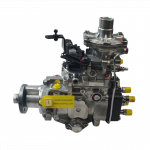 Diesel high pressure pump remanufactured(Bosch)-Nērings 0460414119 Bosch-R