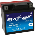MF BATTERY-ATX5L-BS, With Acid