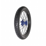 Motociklo padanga DELI TIRE 100/80-17 TL 52R STREET ENDURO SB-117 (Priekinė)