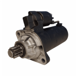 Starter remanufactured 12V/2.2Kw 10t ACW -Nērings CS1405 Bosch-R