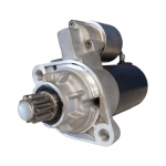 Starteris jauns 12V/1.1Kw 10z ACW -NLR CS1337 Bosch-CN