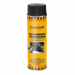 Aerosol UB protection premium BLACK 500 ml