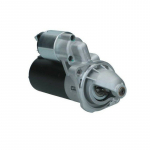 Starteris jauns 12V/1.4Kw 9z CW -NLP CS282 Bosch-CN
