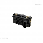 Turbocharger electronic actuator new (HELLA-CN) -CNJ EA/G45-6B Hella-CN